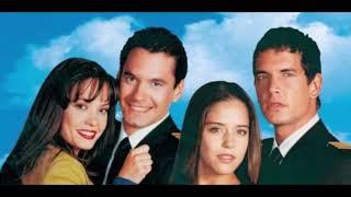 Las canciones mas bellas de telenovelas - parte 1