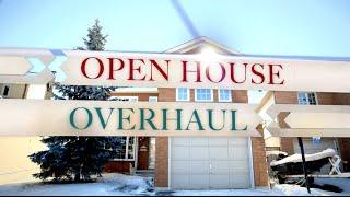 Open House Overhaul Sizzle Reel