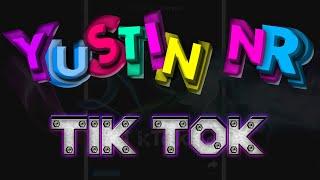 Yustin NR - Tik Tok [Prod. Alfredo Mix] | Video Oficial