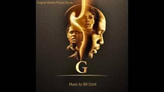 G - Short Fuses / End Titles - Bill Conti