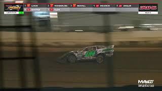 LIVE: Lucas Oil Pittsburgher at PPMS