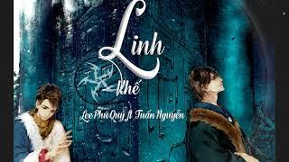 Linh Khế - Đạo Mộ Bút Ký  - Lee Phú Quý ft Tô Anh Tuấn  Phủ trắng tuyết rơi đầy trời Thương Sơn 