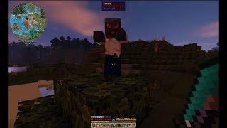 Minecraftwelt Shadowforst: "Folge 446: Wieder eine Baubehinderung"  [GER]