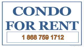 Houses For Rent In Trinidad and Tobago