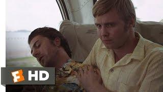 Midnight Cowboy (11/11) Movie CLIP - Ratso Dies on the Bus to Miami (1969) HD