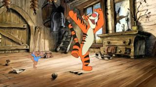 The Mini Adventures of Winnie the Pooh: The Super Bounce
