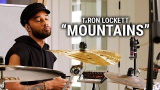 Meinl Cymbals - TaRon Lockett - "Mountains"