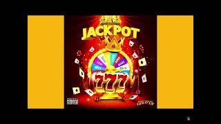 Shatta Wale - Jackpot (Audio Silde)