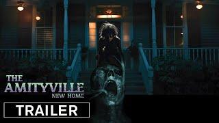 The Amityville : New Home – Teaser Trailer (2025) – Warner Bros