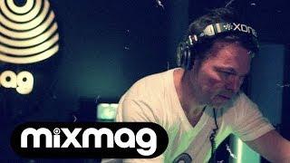 PETE TONG DJ set in The Lab LDN