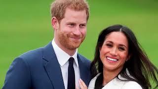 Meghan Markle’s Power Play: Line of Succession Drama & Royal Hypocrisy