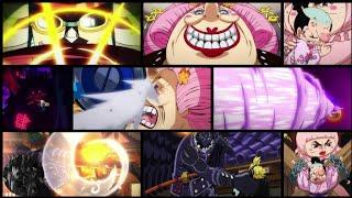 One Piece Episode 998 999 Explain In Hindi ||Wano Arc