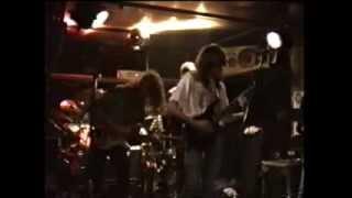 Outcast - Live in Ninety Five