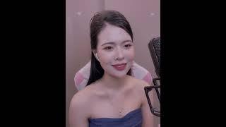 HẾT DUYÊN Ý TRỜI - CHU BIN | VĂN MAI GIANG COVER