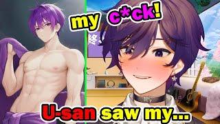 Shoto Story when he Flashed his N*ked Body in Thailand
