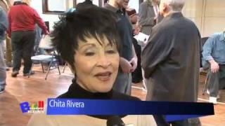 Chita Rivera in The Visit on Broadway Beat.mp4