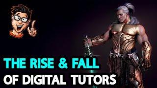 What Happened To Digital Tutors