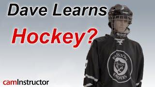 Dave The Intern Explains CamInstructor | Part 3