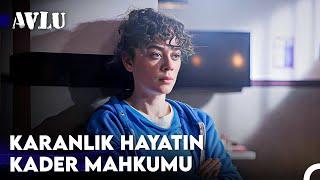 Deniz Demir Gözünden Avlu 29. Bölüm - Avlu