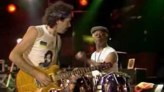 Santana & Shorter - Spiritual, Peraza (Live in Montreux '88)
