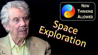 Space Exploration with Robert Bigelow