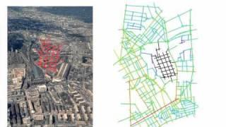 Spatial Layout Efficiency with Tim Stonor of Space Syntax