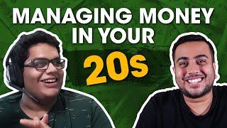 How to Manage Money in Your 20's | Step by Step Guide with Excel Sheet