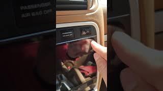 The XTRONS PX6 car audio screen is Unstuck