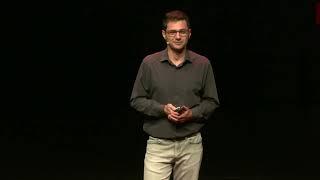 Immersive Narratives for Climate Awareness | Juliano Calil | TEDxSantaCruz