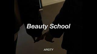 Beauty School - Deftones | Lyrics & Sub Español