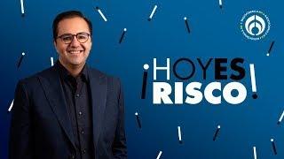 EN VIVO | HOY ES RISCO | 28/06/24