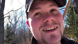 2018 Traditional Archery Hunt Scouting