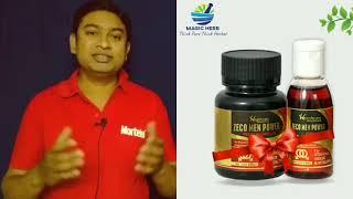 Zeco men power | stamina medicine | how to increase men power