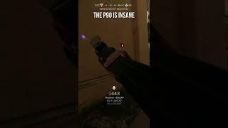 This Weapon is OVERPOWERED in Delta Force!