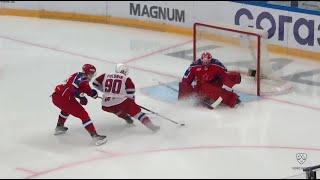 Шикарный гол Полунина / Polunin amazing goal