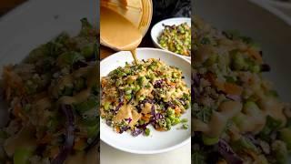 Edamame Salad
