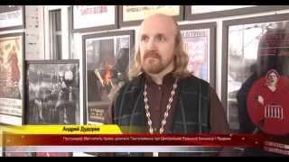АА сюжет на ТВ "Твой Пушкинский"