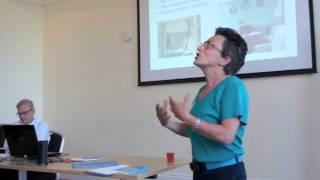 Innovation Network Masterclasses - Inpatient care - Marion Janner