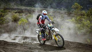 Volcano Dirt Bike Tour - Bali