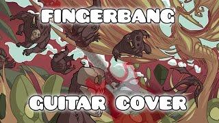 Fingerbang by MDK - Electric Guitar Cover