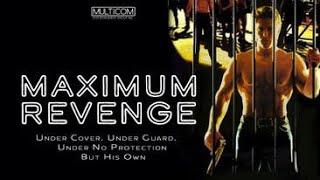 Maximum Revenge (1997) | Part. 2 | Paul Michael Robinson | Landon Hall | John Lazar
