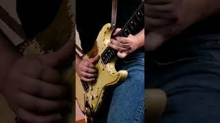 Eric Clapton/ J.J Cale Cocaine Guitar Jam