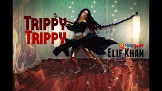 Dance on: Trippy Trippy