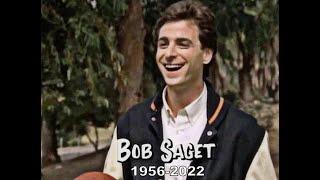 Bob Saget Tribute