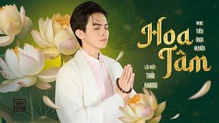 Quach Phu Thanh - Hoa Tam | Official Music Video | Buddhist music