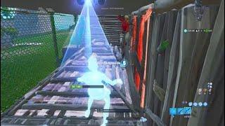 First clip on vBuzzy