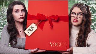 Vogue Advent Calendar 2024 ️ | ADVENT DAY 16