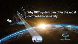 Gpacers Poseidon Tracking system   Why GPT system can offer the most comprehensive safety