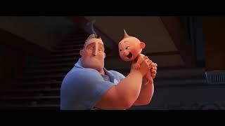 Incredibles 2 Official Trailer   Entertainment & Trailers