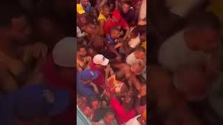 Carnaval de Salvador- pipoca pm Bahia